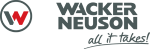 Shop WAcker Neuson at UTS Equipment Company / United Truck Sales